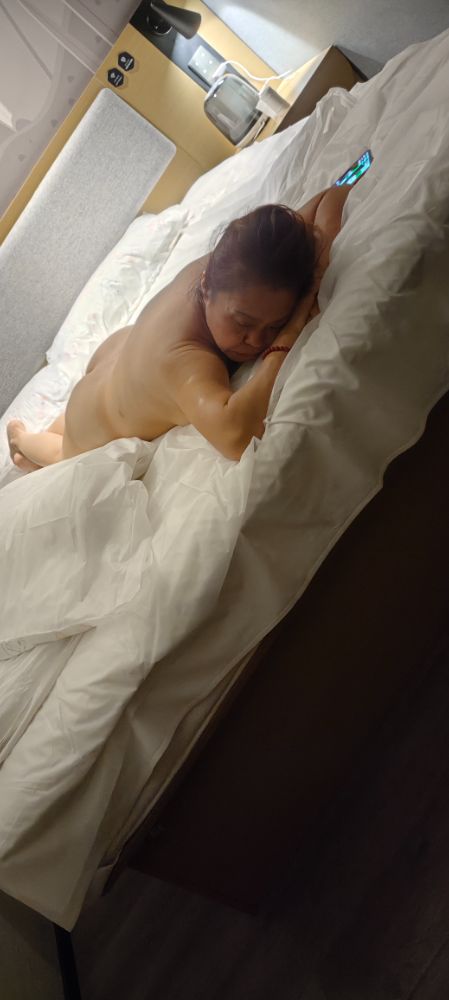 干完第一次之后