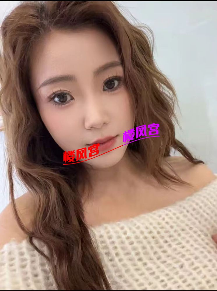 脸是小的